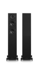 Напольная АС Wharfedale DIAMOND 12.3i Цвет: Черный [BLACK]