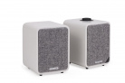 Активная акустическая система Ruark MR1 MK2 Цвет: Серый [SOFT GREY]