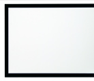 Kauber Frame Velvet Cinema 117" 16:9 146x260 Peak Contrast S