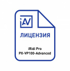 Лицензия iRidi Pro iRidi i3pro-px-vp100-advanced-dp