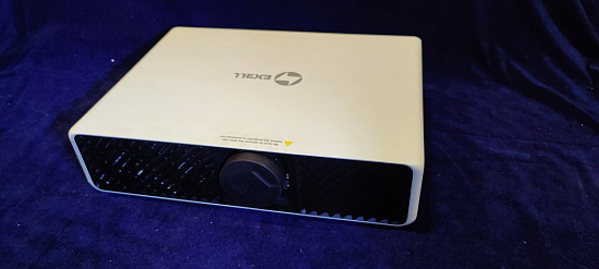 Проектор Exell EXD601Z