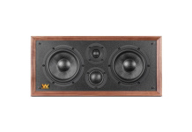 Центральный канал Wharfedale HERITAGE C Цвет: Орех [WALNUT]