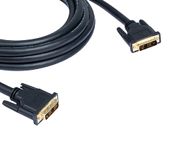 Кабель DVI-D Kramer C-DM/DM/XL-25