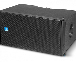 Пассивный 3-полосный элемент линейного массива FDB DLA612