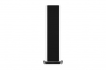 Напольные акустические системы Wharfedale Aura 4 Цвет: Белый лак [HI-GLOSS WHITE]