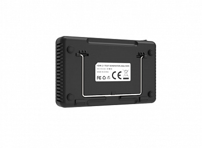 Генератор-анализатор Digis DSM-GEN-8K Генератор-анализатор Digis DSM-GEN-8K