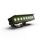 Стационарный LED BAR Cameo PIXBAR 600 Short IP G2