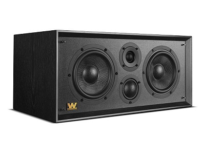 Центральный канал Wharfedale HERITAGE C 