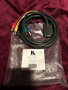 Kramer C-GM/5BF-6 Kramer C-GM/5BF-6