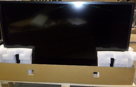 Philips BDL4785SL/00 Philips BDL4785SL/00