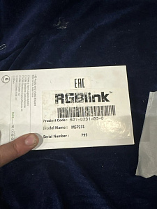 Устройство захвата видео сигнала RGBlink MSP231, HDMI в USB 3.0