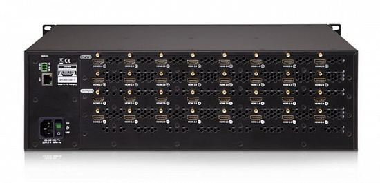 Матричный коммутатор Lightware MX2-16x16-HDMI20