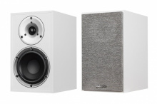 Полочная АС Phaze Audio Tilia 2 цвет: White [Белый]