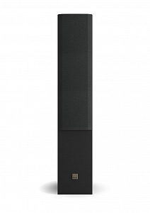 Напольная акустическая система DALI OPTICON 6 MK2. Цвет: Черный сатин [Satin Black]