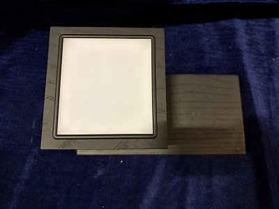 Настольная аудиосистема Tivoli Revive Цвет: Черный [Black]