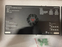 Матричный коммутатор Lightware UCX-4x2-HC30D