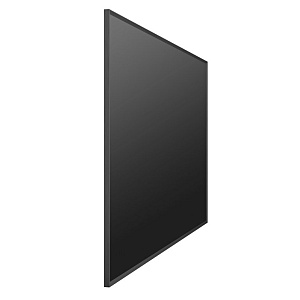 Экран ALR для УКФ на раме Hisense DLT110-B