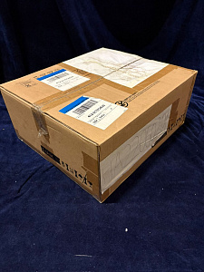 Инсталляционный проектор Exell CV205X