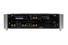 Сетевой проигрыватель Moon by Simaudio 891 Цвет: Двухцветный [2-Tone]