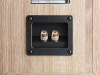 Напольная акустическая система DALI OBERON 7. Цвет: Светлый дуб [LIGHT OAK]