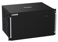 Модульный видеопроцессор Digis VWP-36x36