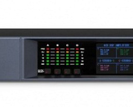 Усилитель мощности Fedyco QMX4.4D