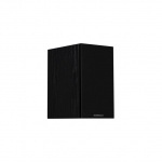 Полочная акустическая система Wharfedale Diamond 12.1 Цвет: Черный Дуб [BLACK OAK]