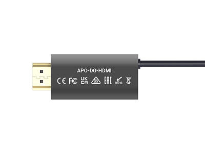 Переходник Wyrestorm APO-DG-HDMI Переходник Wyrestorm APO-DG-HDMI