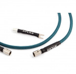 USB кабель Atlas Mavros Grun USB A - B - 0,50m