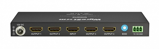 Разветвитель 1 в 4 HDMI WyreStorm SP-0104-H2