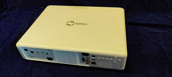 Проектор Exell EXD601Z