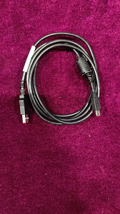 CC-USB CC-USB