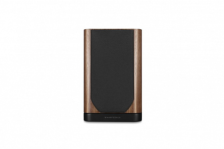 Полочная АС Wharfedale EVO 5.1 Цвет: Ореховый [WALNUT]