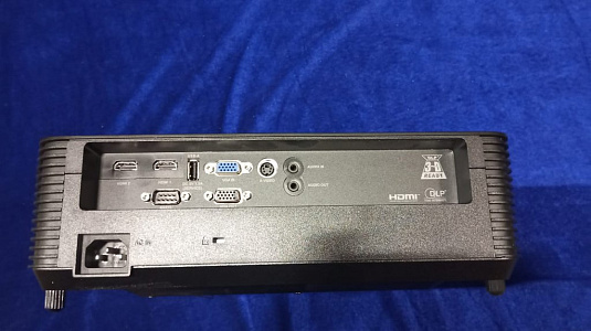 Проектор Exell EXD102ST Проектор Exell EXD102ST