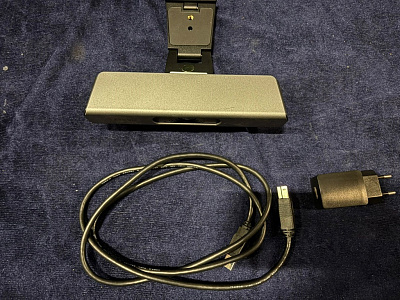 USB-камера Ultra HD 4K для ВКС Avonic AV-CM20-VCU