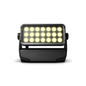LED прибор Cameo ZENIT W300i LED прибор Cameo ZENIT W300i