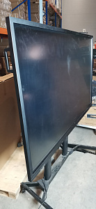 Интерактивная панель 75W21K-U (SMART Board GX generic)
