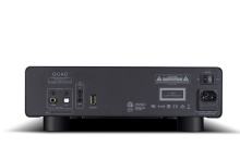CD-транспорт QUAD 3CDT, Цвет: Серый [Grey]