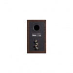 Полочная акустическая система Wharfedale Diamond 12.1 Цвет: Орех [WALNUT PEARL]