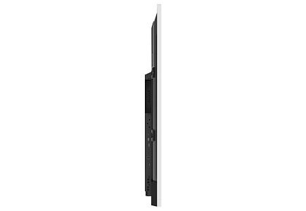 Интерактивная панель (комплекс) EXELLTECH EFM861R2 с креплением, встроенной камерой