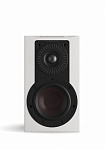 Полочная акустическая система DALI OPTICON 2 MK2. Цвет: Белый сатин [Satin White]