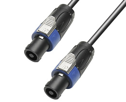 Спикерный кабель Adam Hall K4 S425 SS 0040
