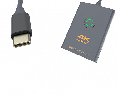 Конвертер Digis SS-C/HDMI-2 Конвертер Digis SS-C/HDMI-2