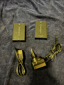 Удлинитель USB 2.0 Avonic  AV-UEX150