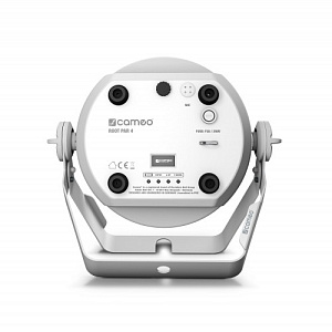 LED прибор Cameo ROOT PAR 4 WH LED прибор Cameo ROOT PAR 4 WH