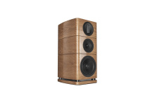 Полочная АС Wharfedale Elysian 2R