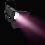 Стационарный прожектор с линзой Френеля - Cameo F2 FC PO