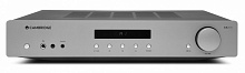 Интегральный усилитель Cambridge Audio AXA35 Grey. Цвет [Серый]