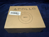 Дополнительный микрофон USB для видеобара Apollo Wyrestorm APO-COM-MIC