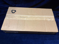 Цифровой сигнальный процессор YME X 8